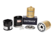 Picture for category AIR DRYER CARTRIDGE